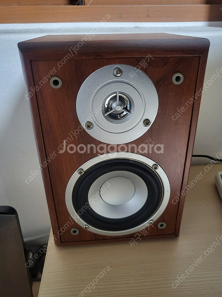 오디오프로 패시브스피커--1