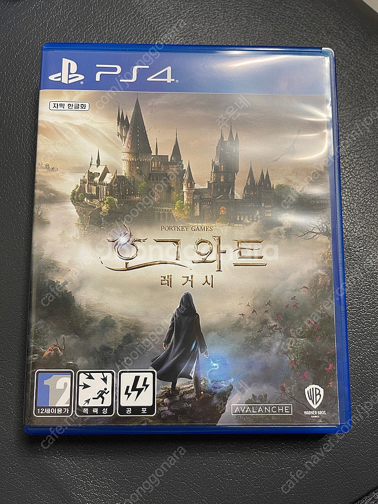 ps4 호그와트 래거시--0