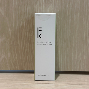 필킨 포어솔루션 래디언스 세럼30ml