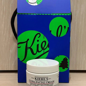 키엘 울트라 훼이셜 수분크림 50ml