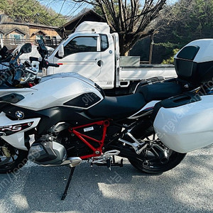 R1250RS 판매 합니다.