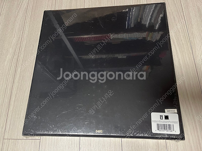 라라랜드 영화음악 합본 컴플리트 박스세트 3LP + 2...--1