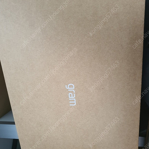 LG 그램 노트북 16ZD90RS-GX56K