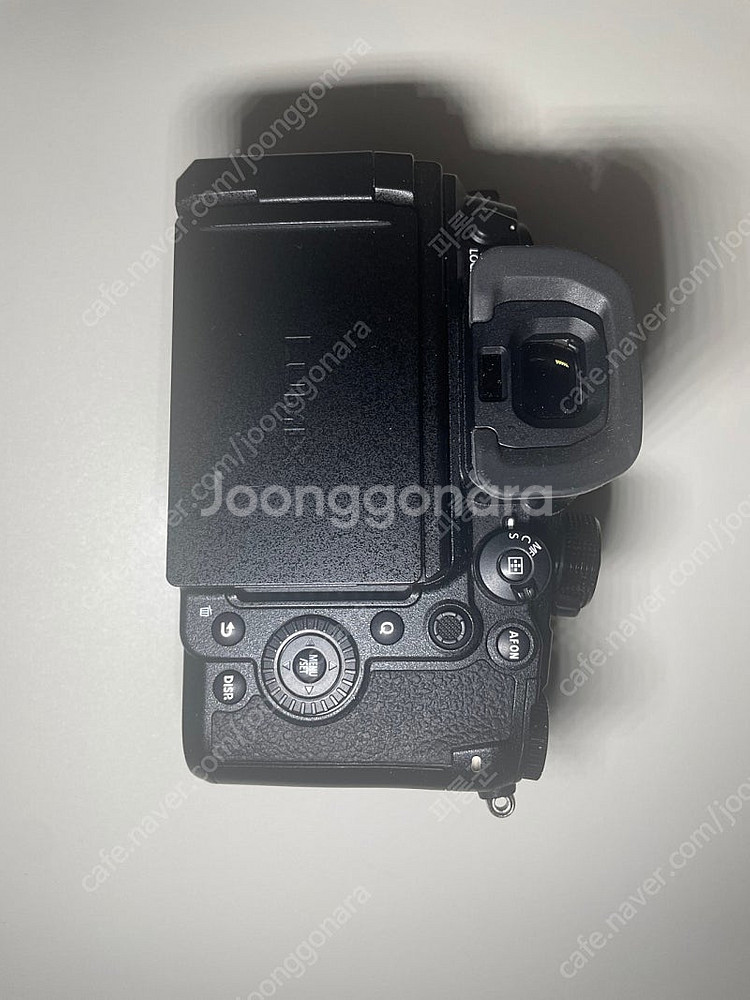 파나소닉 gh6 팝니다(케이지+배터리4+더미배터리)--2