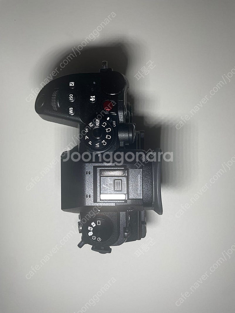 파나소닉 gh6 팝니다(케이지+배터리4+더미배터리)--4
