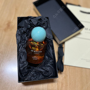 조말론 한정판 선릿 체리모야 코롱 50ml