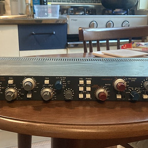 heritage audio britstrip 1073 채널스트립