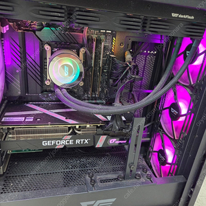 RTX 3080, i9 11900K, Z590, 32GB RAM PC
