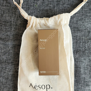 이솝 오르너 50ml 택포