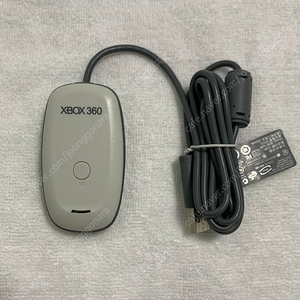 엑스박스360 무선 리시버