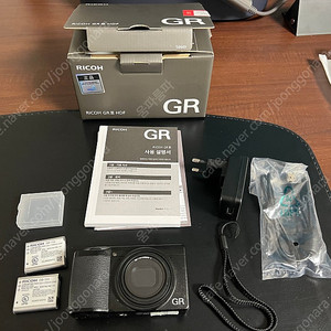 리코 gr3 hdf 카메라 세트