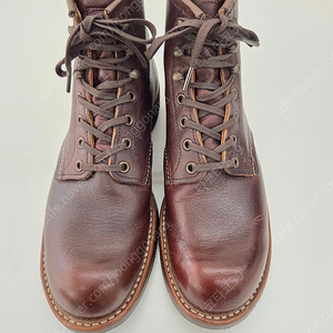 레드윙 3340 블랙스미스 9d 신품급