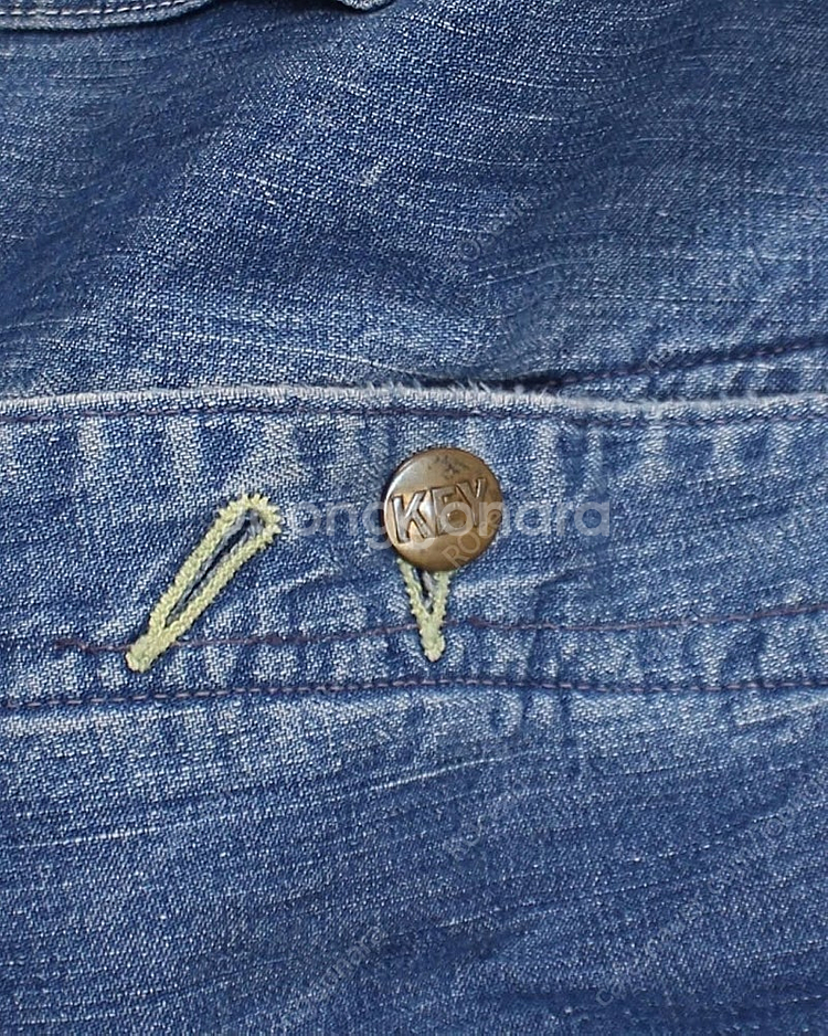 [105] 1950s USA Key Imperial D...--5