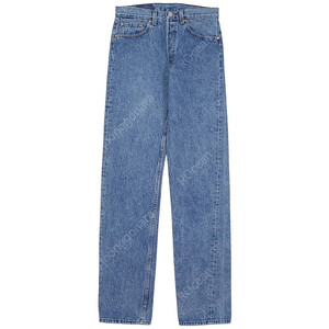 [31] 1990 USA Levis 501 Denim Pants (31X36) 리바이스 빈티지 데님 팬츠 90년대 미국제 90s 스톤워시