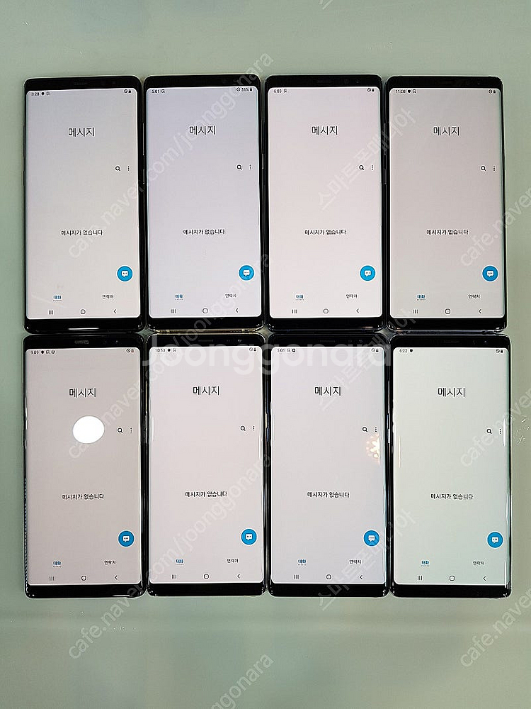7만/ 갤럭시노트9 가성비최강폰 중고폰/공기계/업무폰/...--2