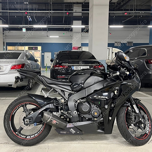 2008 혼다 CBR1000RR 08년식 (요시무라 풀배기 구변완)