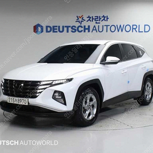 현대 투싼 (NX4) 디젤 20 2WD 모던 선착순 판매합니다 ★전액할부★저신용★
