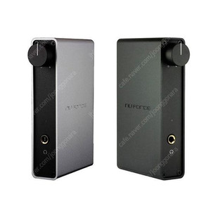 뉴포스헤드폰엠프+usb dac