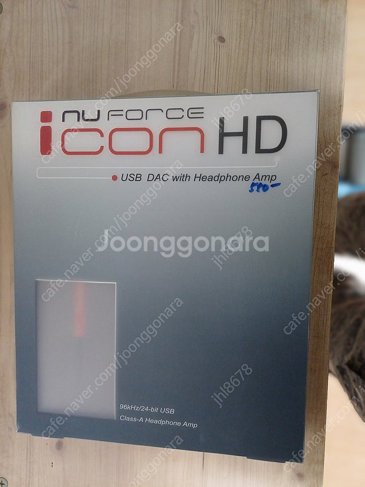 뉴포스헤드폰엠프+usb dac--2