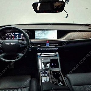 제네시스 G90 38 GDI AWD 저렴하게 판매합니다 ★전액할부★저신용★