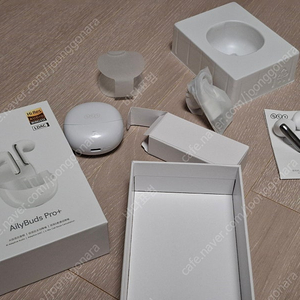 QCY AilyBuds Pro+ HT10-Hires