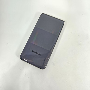 G160 갤럭시 폴더2 그레이 액정깨끗/기능정상 7만 판매합니다