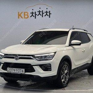 KG모빌리티(쌍용) 뷰티풀코란도 2WD 디젤 16 딜라이트 플러스 판매합니다 ★전액할부★저신용★