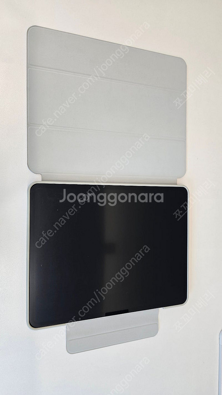 아이패드 프로M4(13") 512gb+셀룰러+애플케어 ...--5