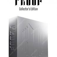 (삽니다) 방탄소년단 Proof collector’s edition