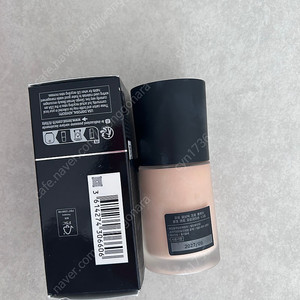 NEW 파워 패브릭 PRO 파운데이션 1.5호 택포 63,000원