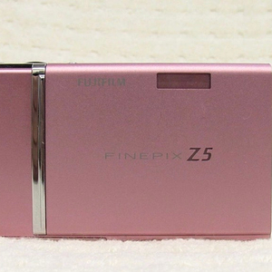 후지필름 파인픽스 z5 뉴진스민지 디카(작례포함)