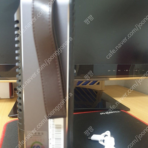 LG 차량용 퓨리케어 미니 공기청정기 AP139MBA / 급처