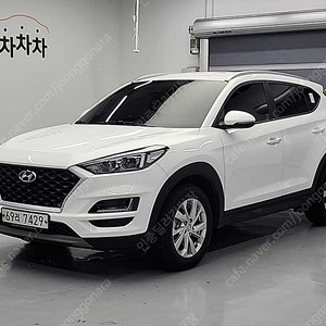 현대 올뉴투싼 디젤 20 2WD 중고차 판매합니다 ★전액할부★저신용★