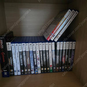 Ps5중고 타이틀판매
