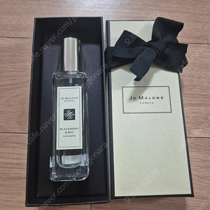 조말론 우드세이지 앤 씨솔트 블랙베리앤 베이 30ml 미개봉 새상품 팝니다