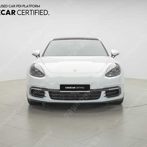 외제차 중고 포르쉐 파나메라 2020년식 41,577km 3.0 AWD 개인사업자 차량구매