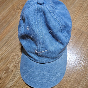[M/L] 나이키 클럽 언스트럭처 데님 캡 HF0383-429 볼캡