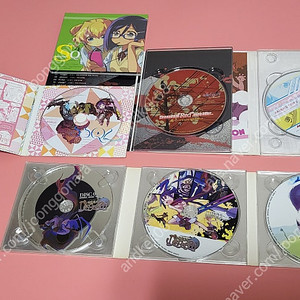 tcg, 게임, 애니 특전 & 굿즈 판매합니다