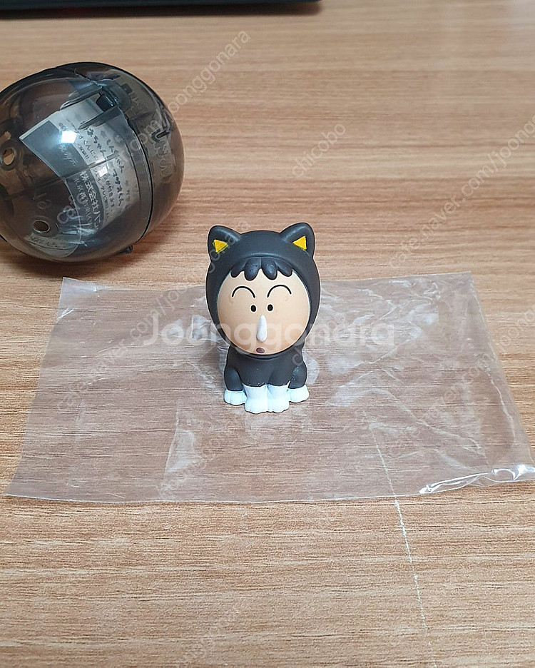 짱구는 못말려 맹구고양이 팝니다--0