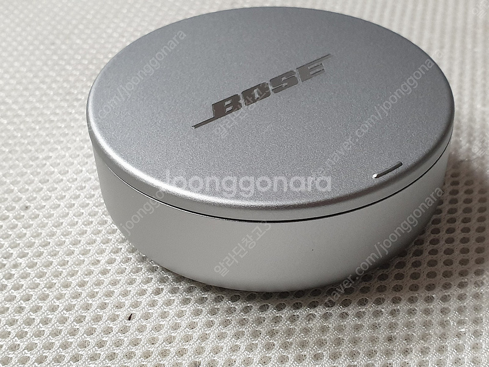 보스 슬립버드 424611 / 삼성 헤드폰 SHS-51...--2