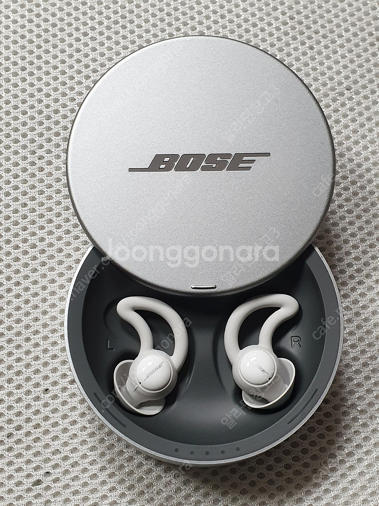 보스 슬립버드 424611 / 삼성 헤드폰 SHS-51...--3
