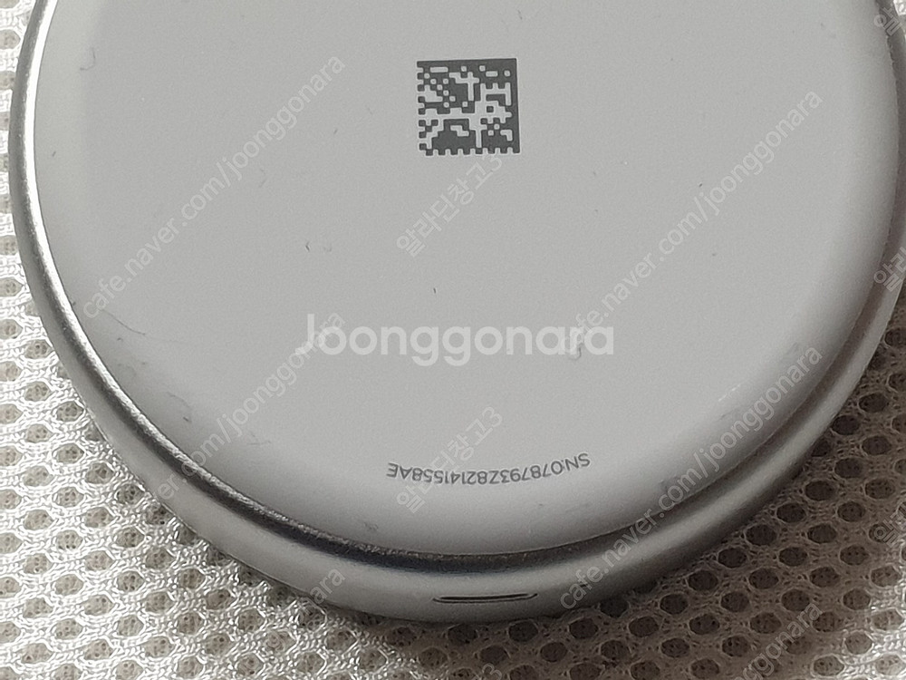 보스 슬립버드 424611 / 삼성 헤드폰 SHS-51...--6