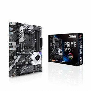 ASUS PRIME X570 P/CSM 메인보드 리퍼 미개봉
