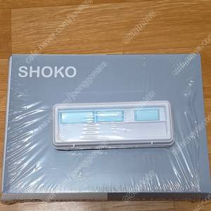GMK Shoko 슷바킷(미개봉) 팝니다