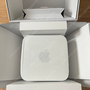 맥 스튜디오 (Mac Studio, M1 Ultra, 64GB RAM, 4TB SSD) 판매합니다.
