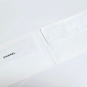 샤넬 가방 클리너 (융)