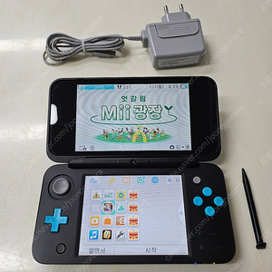 닌텐도 2ds xl