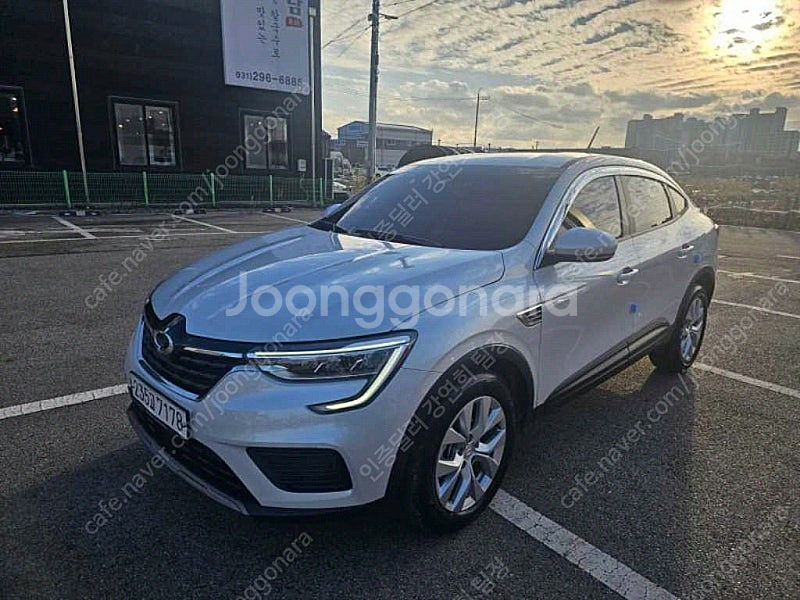 XM3 중고 XM3 흰색 2021년식 33,366km ...--0
