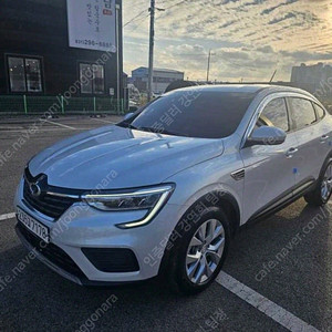 XM3 중고 XM3 흰색 2021년식 33,366km 1.6 GTe LE 개인사업자 차량구매