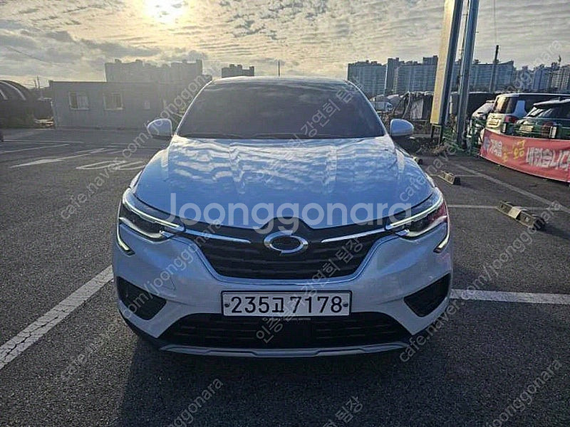 XM3 중고 XM3 흰색 2021년식 33,366km ...--2